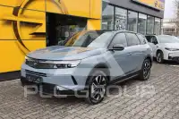2026 Opel GrandlandX
