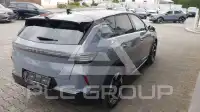 2026 Opel GrandlandX