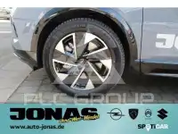 2026 Opel GrandlandX