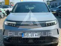 2026 Opel GrandlandX