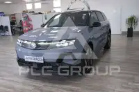 2026 Opel GrandlandX