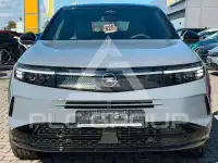 2026 Opel GrandlandX