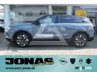 2026 Opel GrandlandX