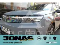 2026 Opel GrandlandX