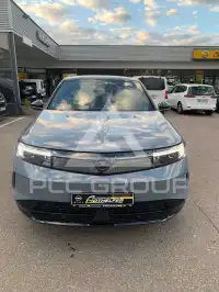 2026 Opel GrandlandX
