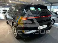 2026 Opel GrandlandX