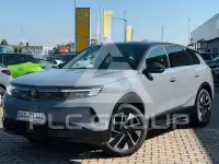 2026 Opel GrandlandX