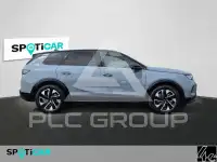 2026 Opel GrandlandX