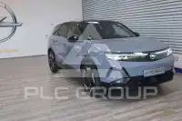 2026 Opel GrandlandX