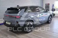 2026 Opel GrandlandX