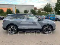 2026 Opel GrandlandX