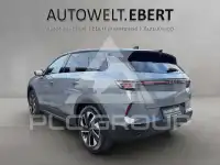 2026 Opel GrandlandX
