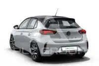 2026 Opel Corsa