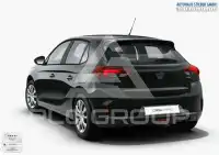 2026 Opel Corsa
