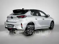 2026 Opel Corsa