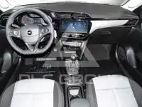 2026 Opel Corsa