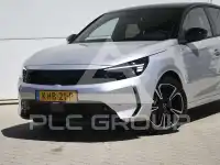 2026 Opel Corsa