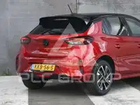 2026 Opel Corsa