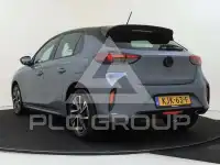2026 Opel Corsa