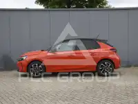 2026 Opel Corsa