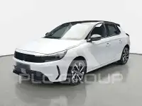 2026 Opel Corsa
