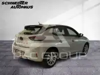 2026 Opel Corsa