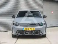 2026 Opel Corsa