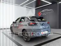 2026 Opel Corsa