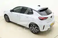 2026 Opel Corsa
