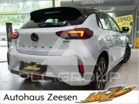 2026 Opel Corsa