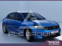 2026 Opel Corsa
