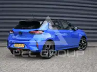 2026 Opel Corsa