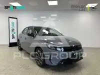 2026 Opel Corsa