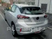 2026 Opel Corsa