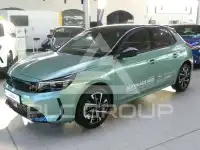 2026 Opel Corsa