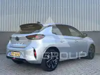 2026 Opel Corsa