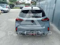 2026 Opel Corsa