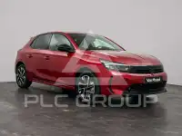 2026 Opel Corsa