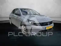 2026 Opel Corsa