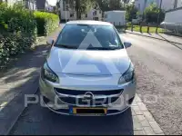 2026 Opel Corsa