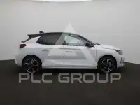 2026 Opel Corsa