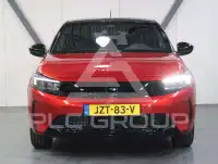 2026 Opel Corsa