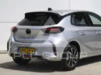 2026 Opel Corsa