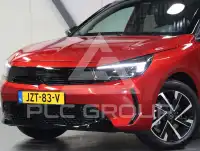 2026 Opel Corsa