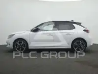 2026 Opel Corsa