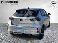 2026 Opel Corsa