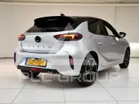 2026 Opel Corsa