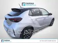 2026 Opel Corsa