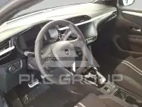 2026 Opel Corsa