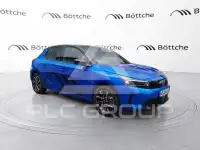 2026 Opel Corsa